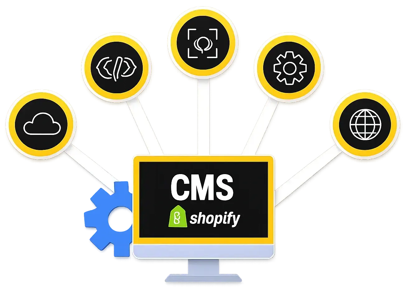 CMS EXPERTISE