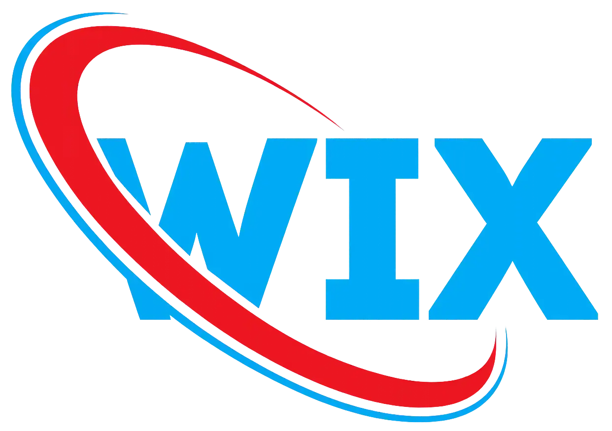 WIX EXPERT