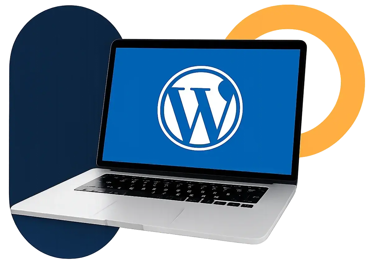 WORDPRESS SPECIALIST